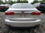 2014 KIA Forte EX