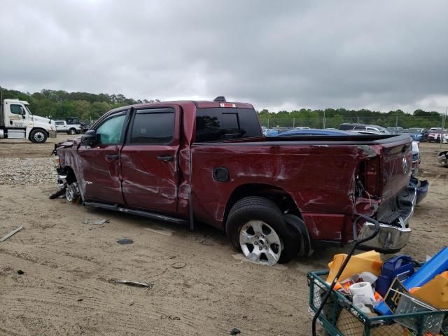 2024 Dodge RAM 1500 BIG HORN/LONE Star