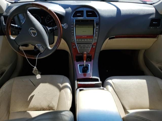 2012 Lexus ES 350