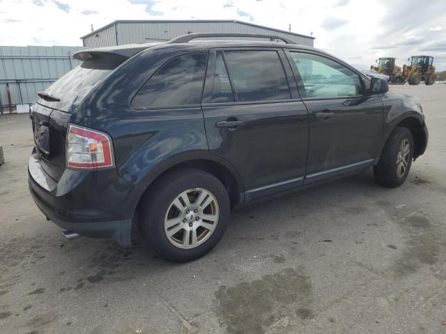 2010 Ford Edge SE