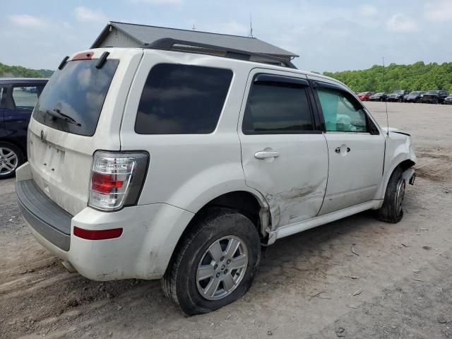 2010 Mercury Mariner