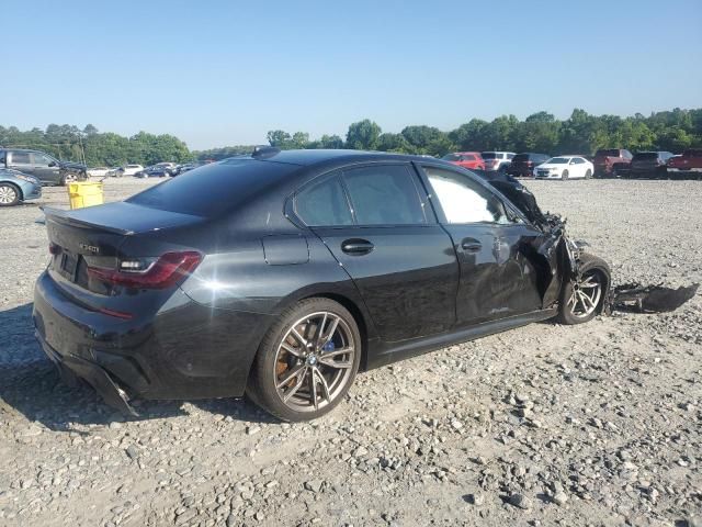 2020 BMW M340I