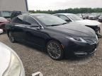 2013 Lincoln MKZ