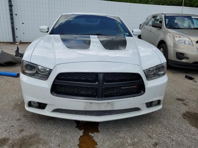 2014 Dodge Charger R/T