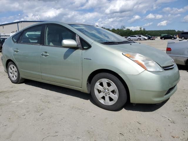 2009 Toyota Prius