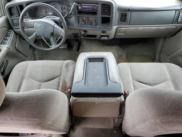 2004 Chevrolet Tahoe C1500