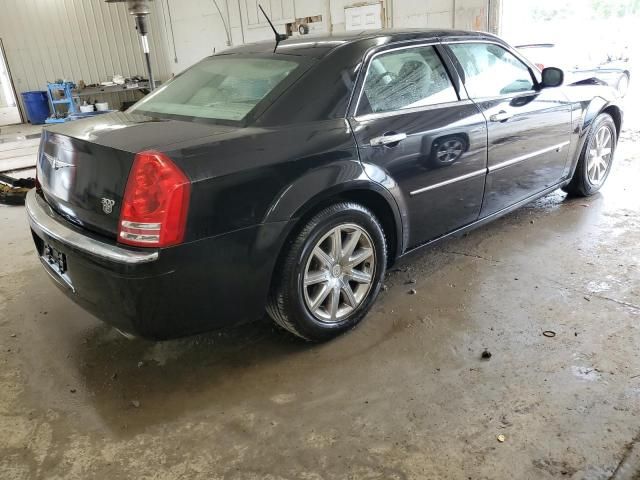 2008 Chrysler 300C