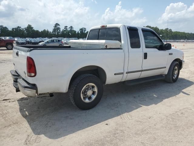 1999 Ford F250 Super Duty