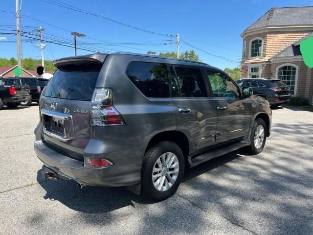 2014 Lexus GX 460