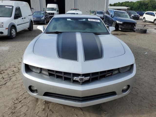 2013 Chevrolet Camaro LT