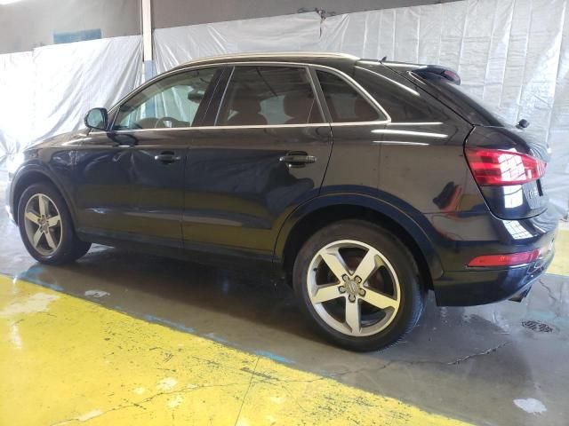 2015 Audi Q3 Premium Plus