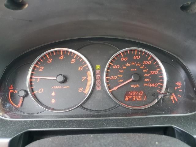 2006 Mazda 6 S