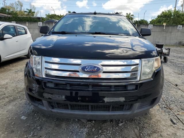 2007 Ford Edge SE