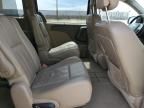 2013 Chrysler Town & Country Touring L