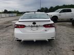 2023 Toyota Camry SE Night Shade