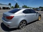 2009 Lexus IS 250