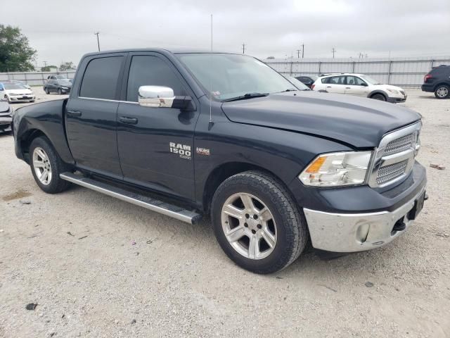 2019 Dodge RAM 1500 Classic SLT