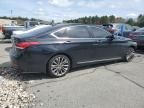 2017 Genesis G80 Base