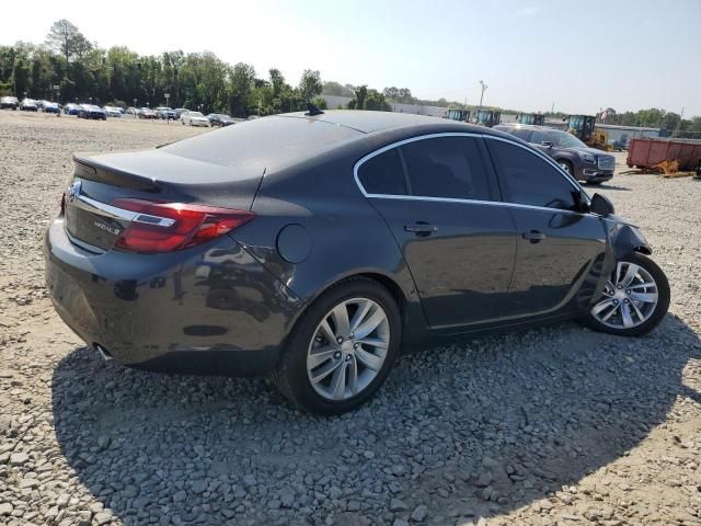 2014 Buick Regal