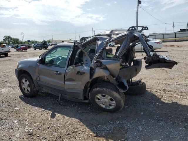 2004 Ford Escape XLT