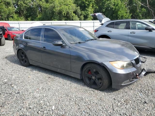 2006 BMW 330 I