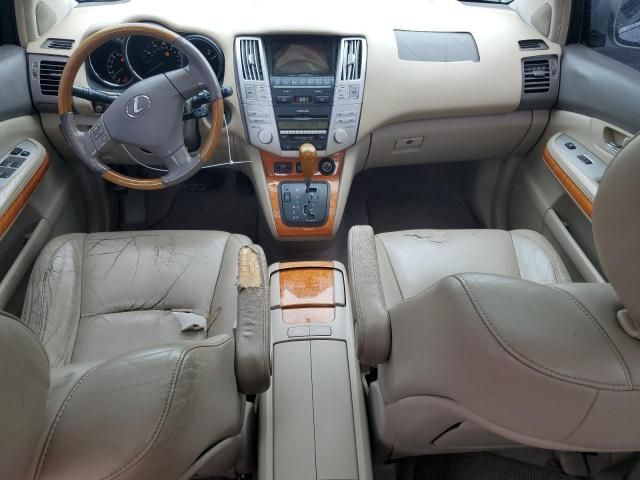 2004 Lexus RX 330