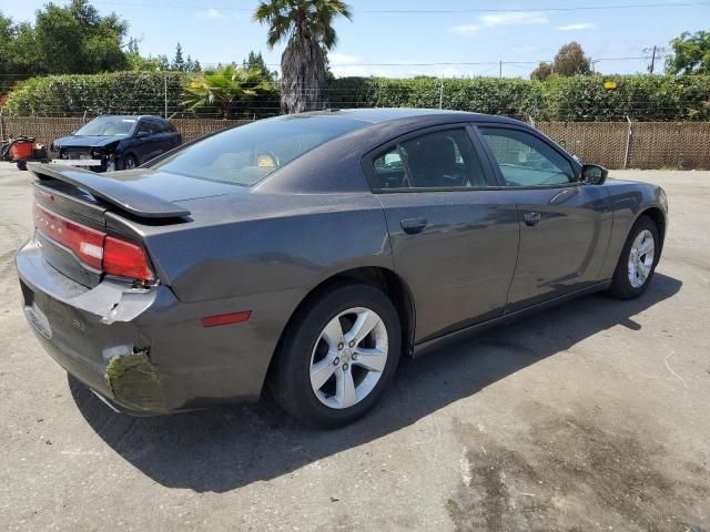 2013 Dodge Charger SXT