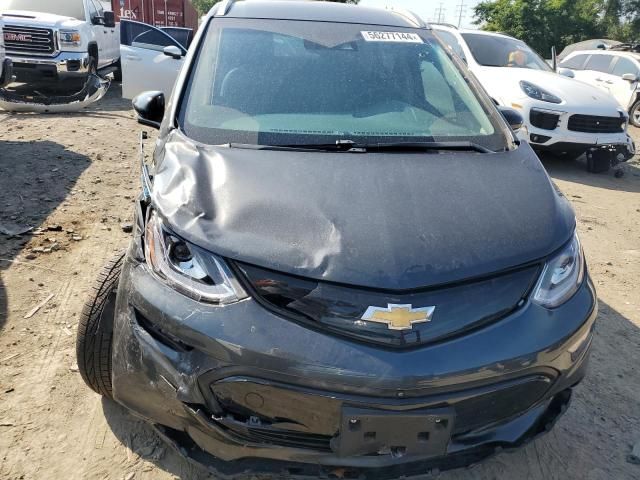 2017 Chevrolet Bolt EV Premier