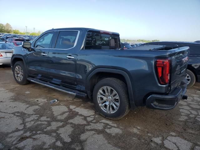 2020 GMC Sierra K1500 Denali