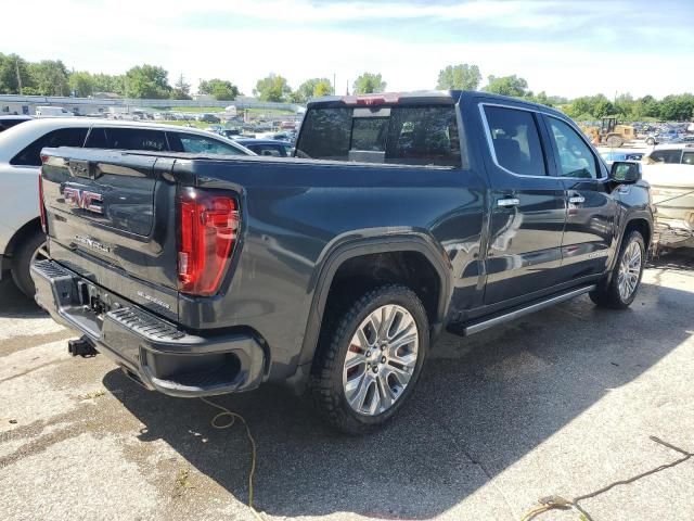 2021 GMC Sierra K1500 Denali