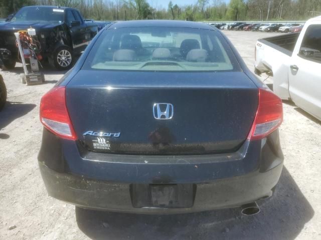 2011 Honda Accord LX-S