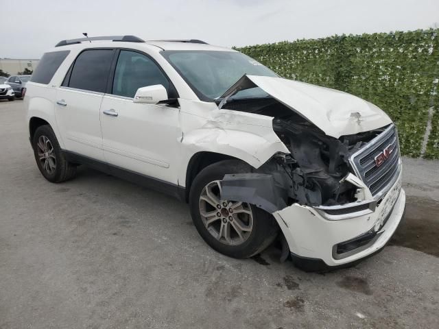 2014 GMC Acadia SLT-1