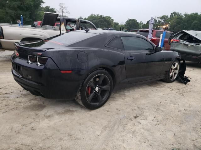 2011 Chevrolet Camaro 2SS