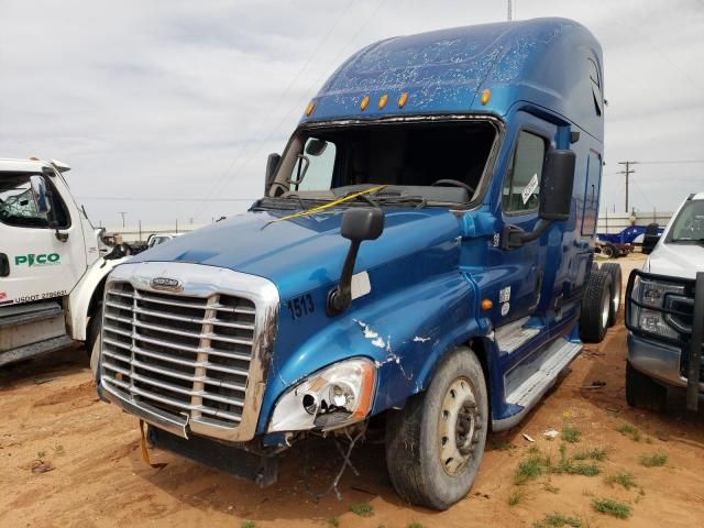 2008 Freightliner Cascadia 125