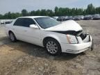 2008 Cadillac DTS