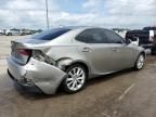 2016 Lexus IS 200T