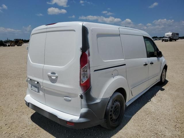 2018 Ford Transit Connect XL