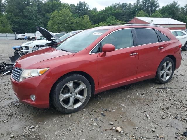 2009 Toyota Venza