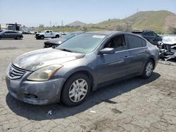 Salvage cars for sale from Copart Colton, CA: 2012 Nissan Altima Base