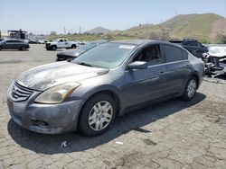 Buy Salvage Cars For Sale now at auction: 2012 Nissan Altima Base