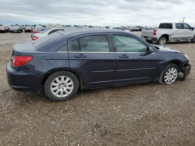 2007 Chrysler Sebring