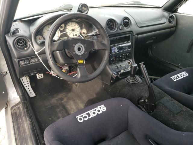 2001 Mazda MX-5 Miata Base