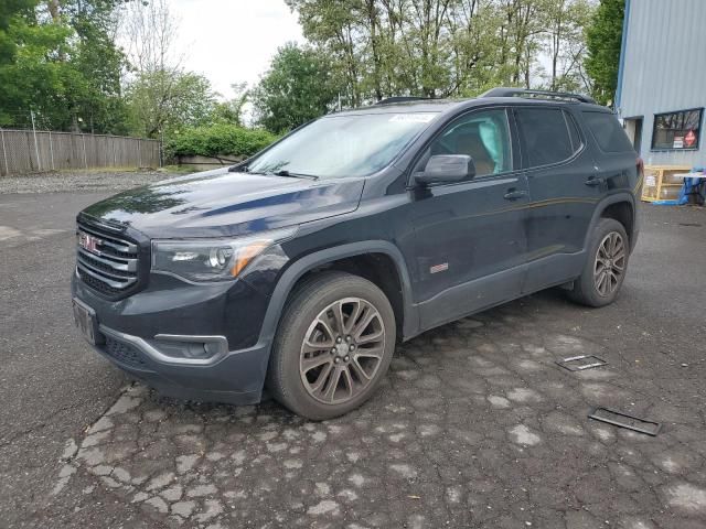 2017 GMC Acadia ALL Terrain