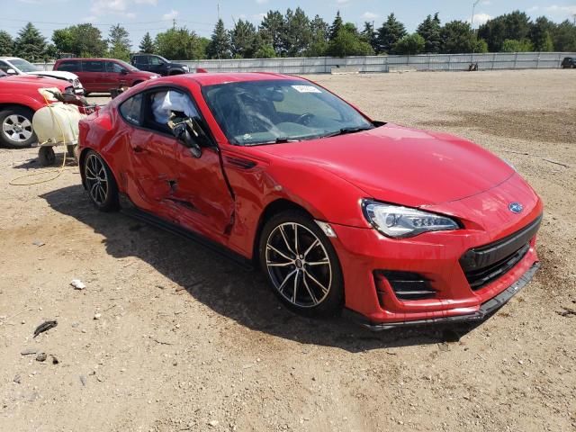 2019 Subaru BRZ Premium