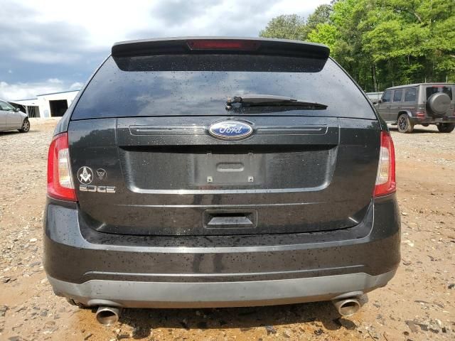 2011 Ford Edge SE