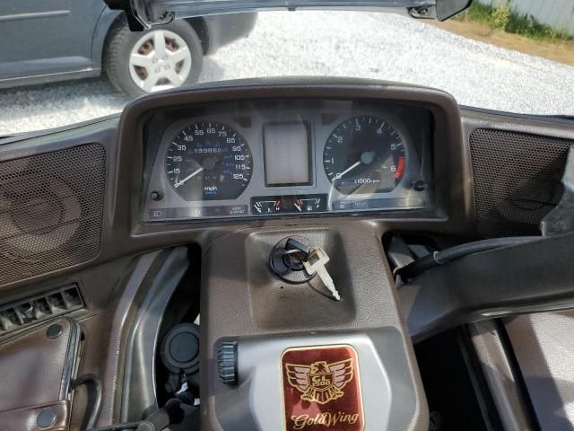 1988 Honda GL1500