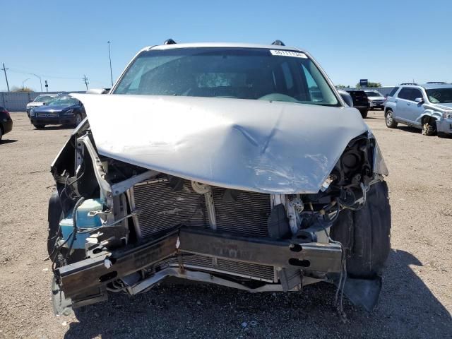 2005 Toyota Sienna XLE