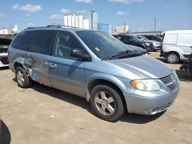 2006 Dodge Grand Caravan SXT