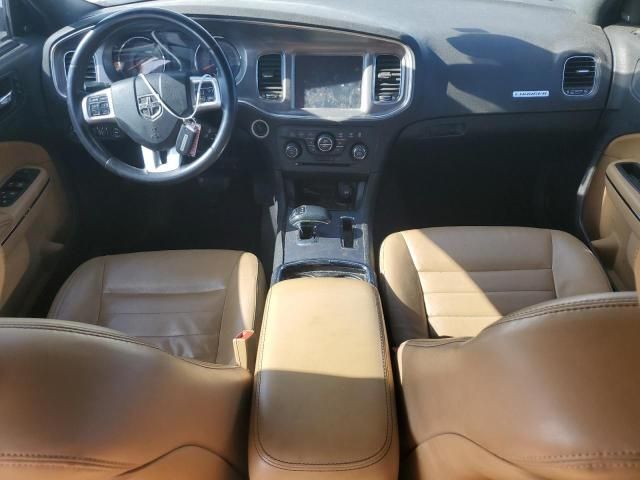 2012 Dodge Charger SXT