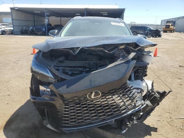 2023 Lexus RX 350H Base